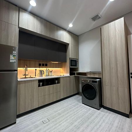 Modern Appartements With Private Entry Riyadh Exterior photo