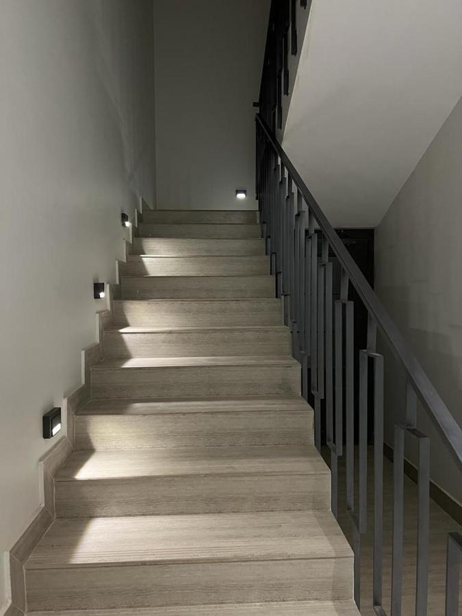 Modern Appartements With Private Entry Riyadh Exterior photo
