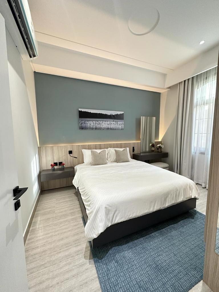 Modern Appartements With Private Entry Riyadh Exterior photo