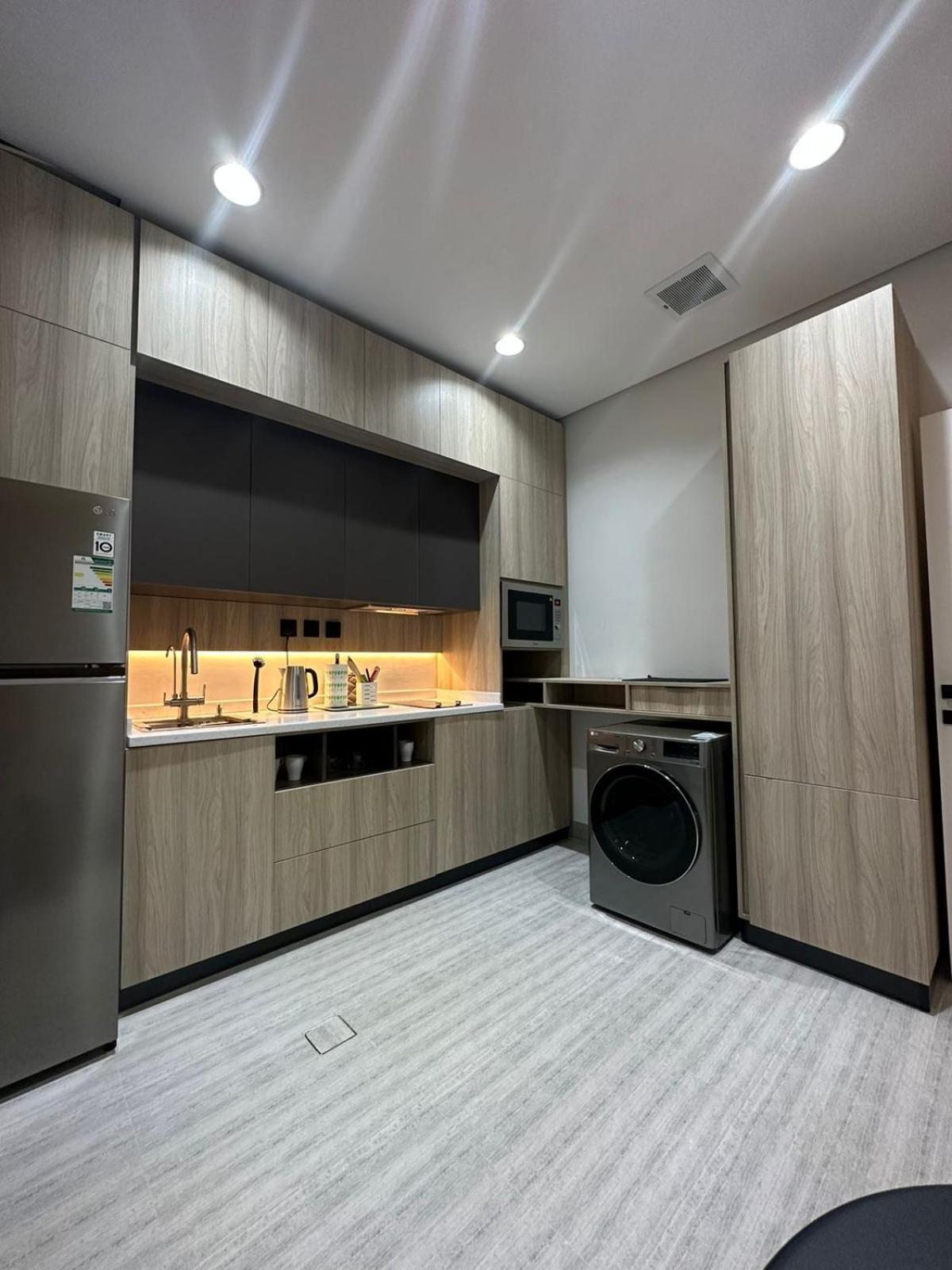 Modern Appartements With Private Entry Riyadh Exterior photo
