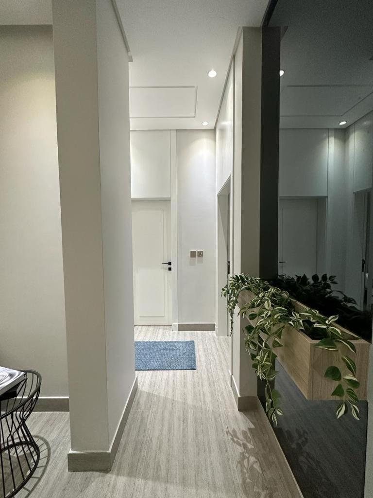 Modern Appartements With Private Entry Riyadh Exterior photo