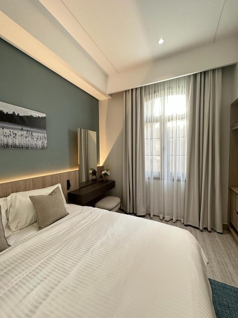 Modern Appartements With Private Entry Riyadh Exterior photo